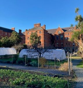 Farm & Ecology Centre (2)