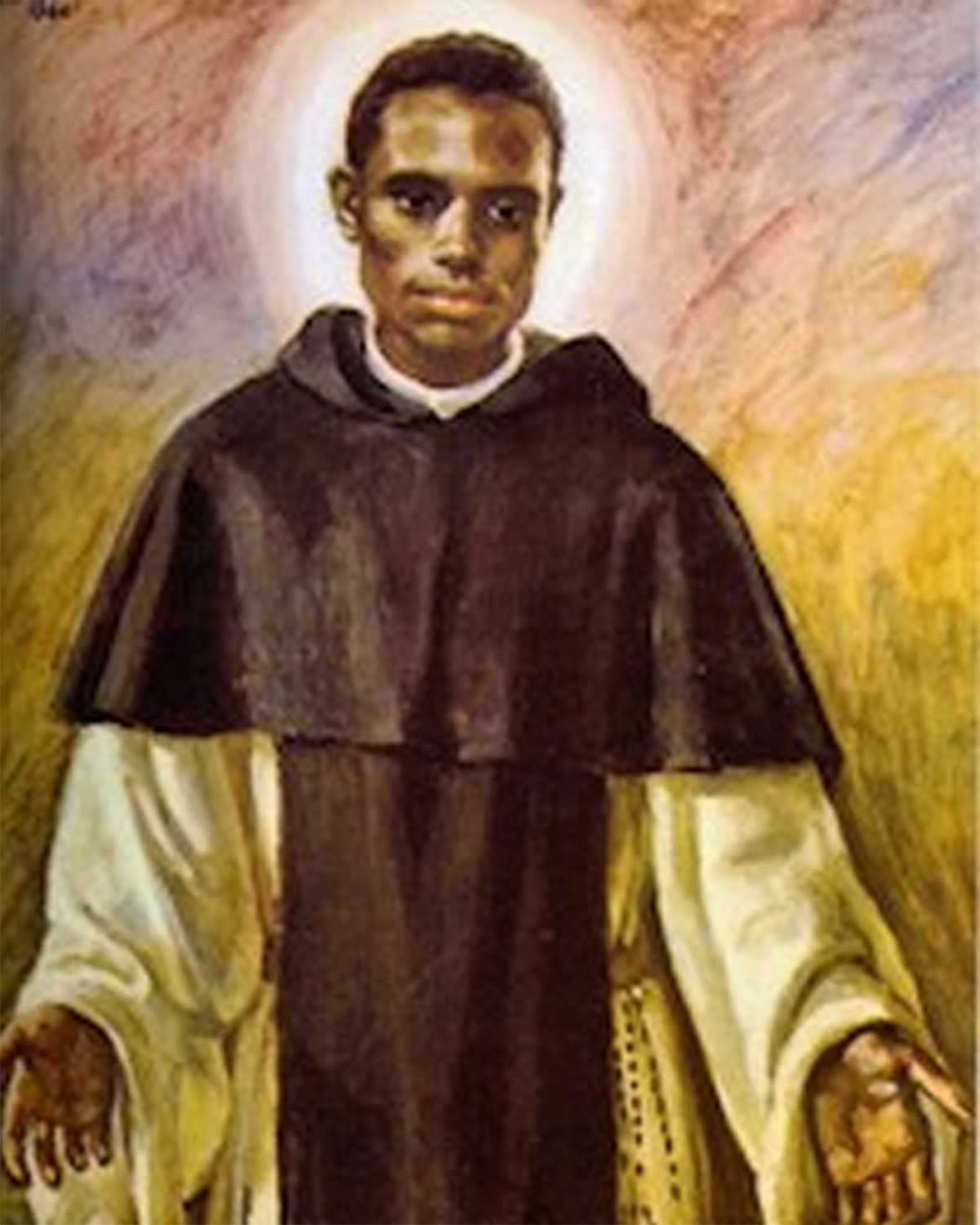 St-Martin de Porres Dominican Sisters