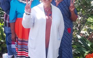 SA Heritage Day 2025