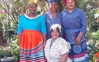 SA Heritage Day 2025