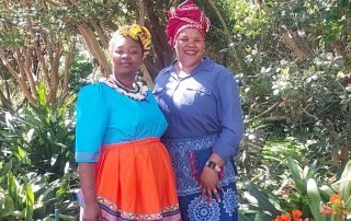 SA Heritage Day 2025
