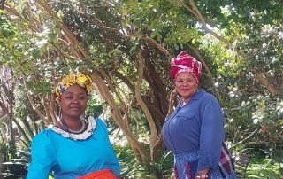 SA Heritage Day 2025
