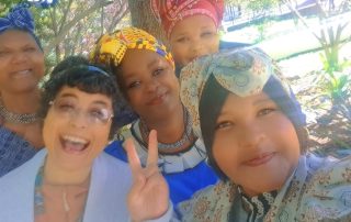 SA Heritage Day 2025