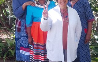 SA Heritage Day 2025