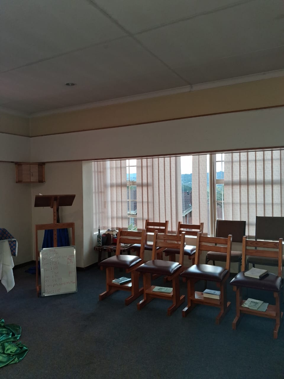Formators course SA