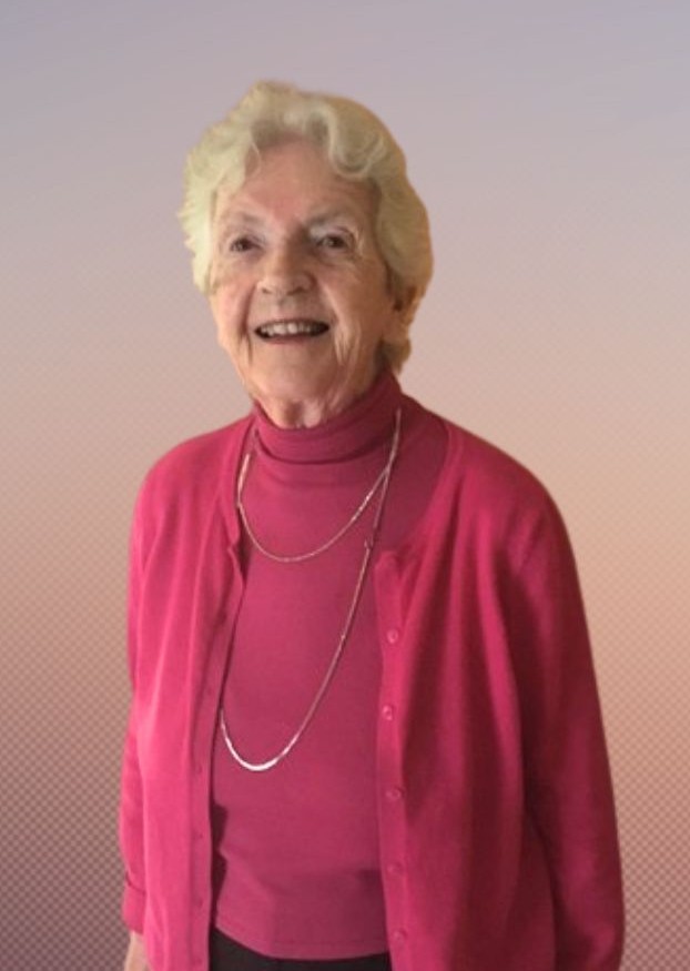 Sr Noreen Christian pic